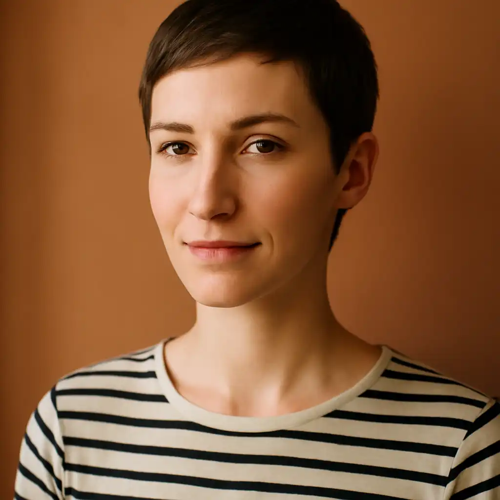 Victoria Blackwood